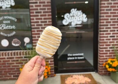 Deep Creek Daily Notes Blog August 31