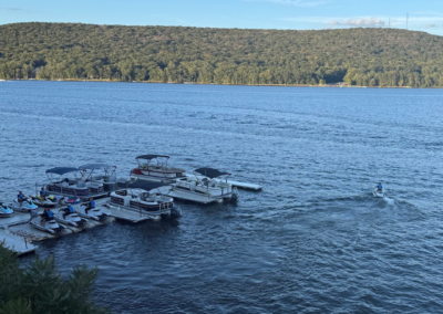 Deep Creek Daily Notes Blog August 4