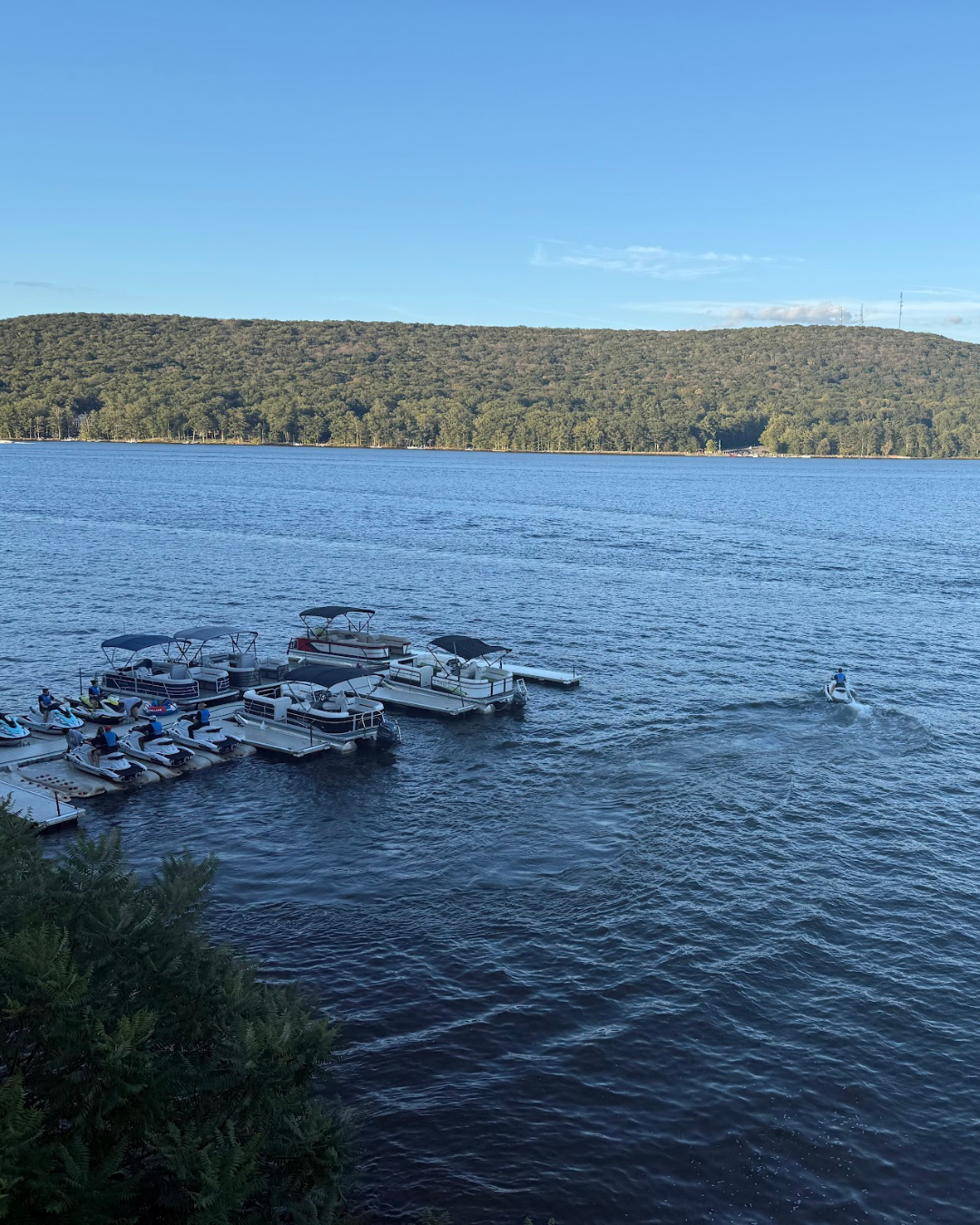 Deep Creek Daily Notes Blog August 4