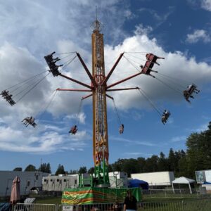 Deep Creek Daily Notes Blog August 5