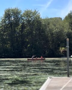 Deep Creek Daily Notes Blog August 6