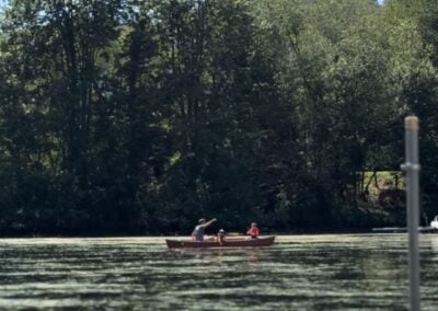 Deep Creek Daily Notes Blog August 6