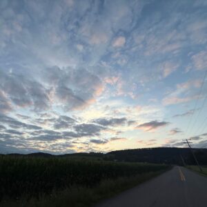 Deep Creek Daily Notes Blog August 6
