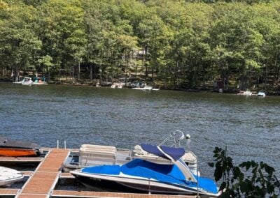 Deep Creek Daily Notes Blog August 7 Weekend