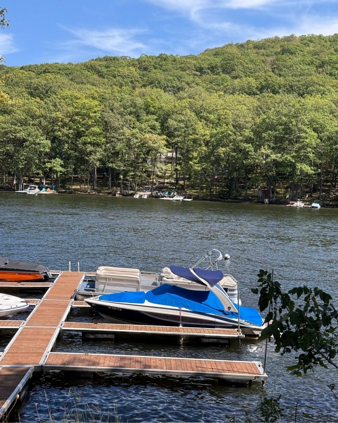 Deep Creek Daily Notes Blog August 7 Weekend Deep Creek Daily Notes Blog August 7 Weekend