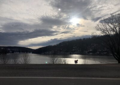 Deep Creek Daily Notes Blog – Cyber Monday