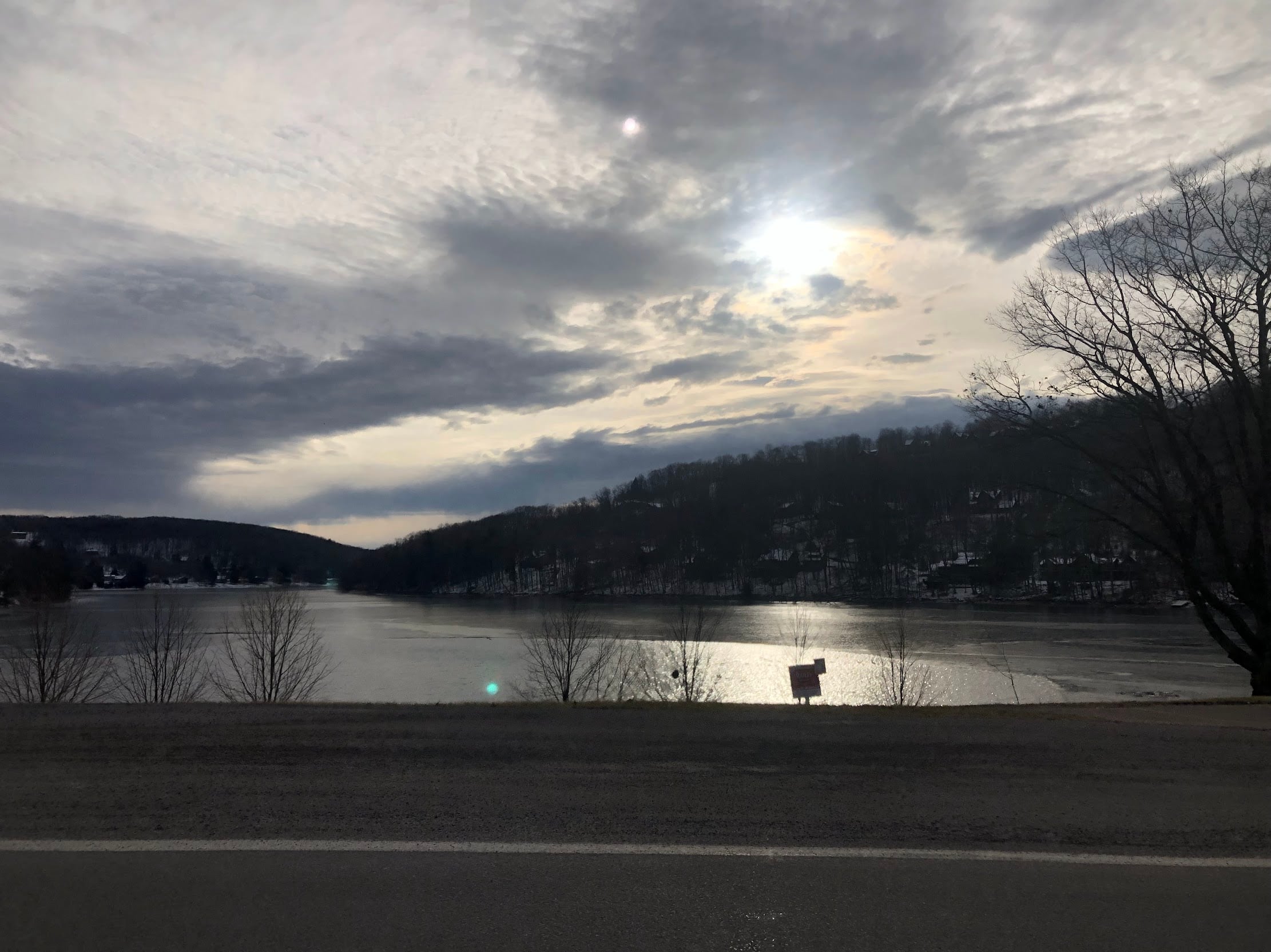 Deep Creek Daily Notes Blog - Cyber Monday