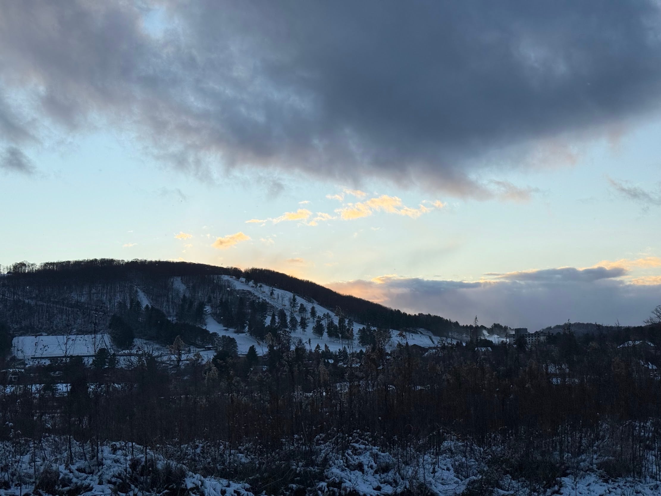 Deep Creek Daily Notes Blog - Giving Tuesday