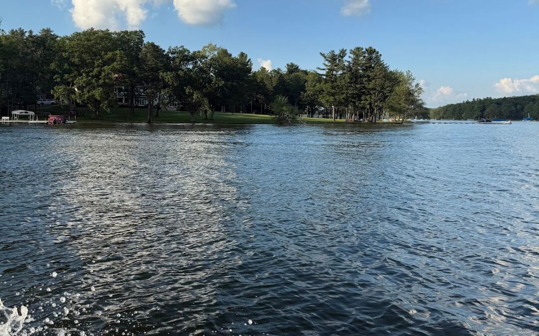 Deep Creek Daily Notes Blog July 14