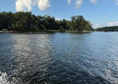 Deep Creek Daily Notes Blog July 14