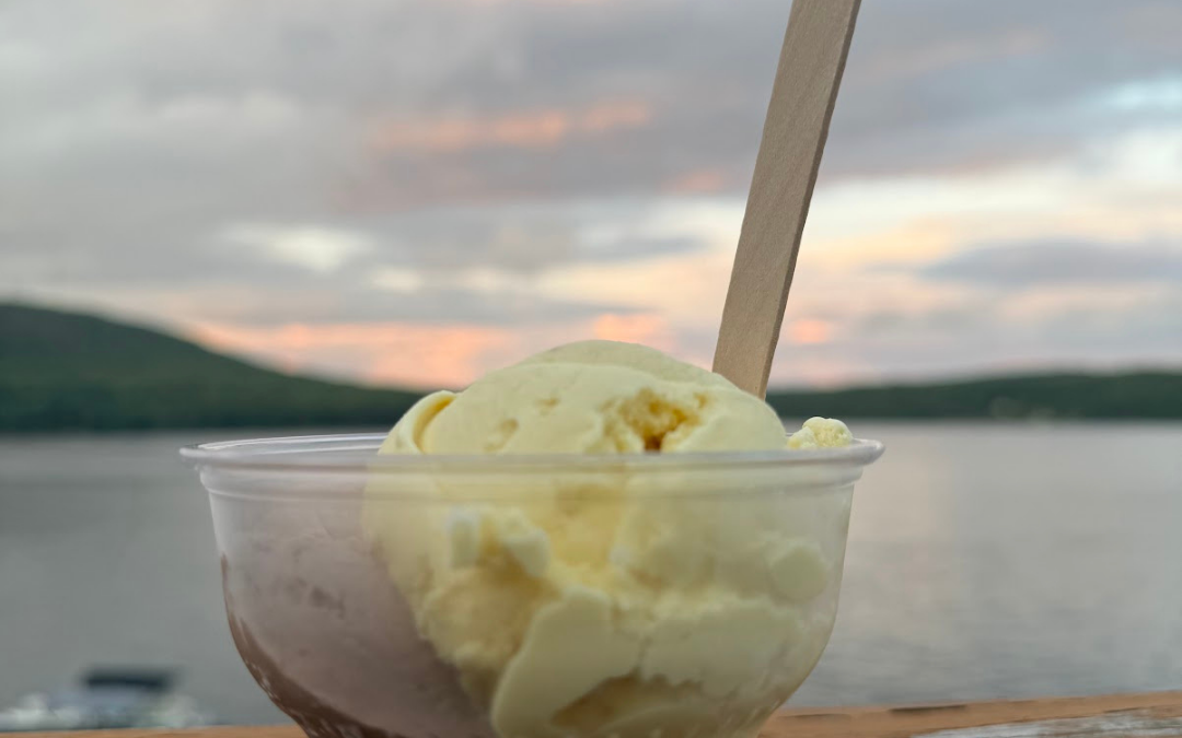 Deep Creek Daily Notes Blog July 15