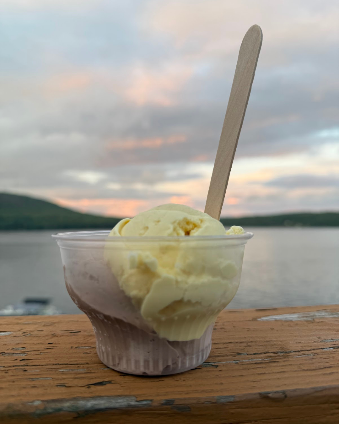 Deep Creek Daily Notes Blog July 15