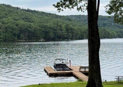 Deep Creek Daily Notes Blog July 16