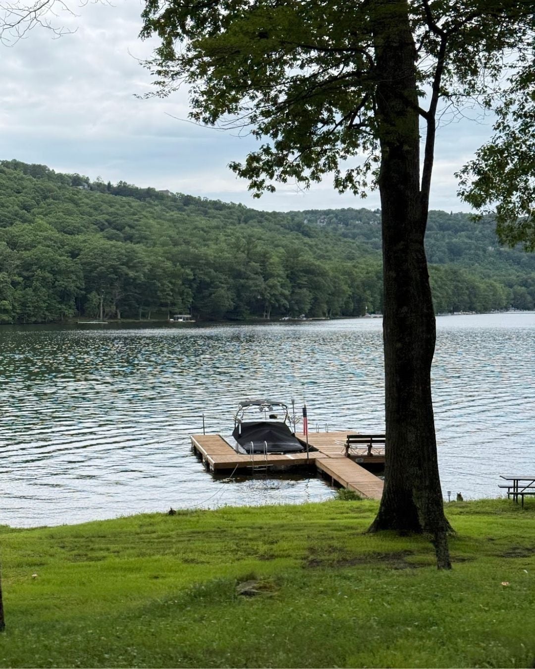 Deep Creek Daily Notes Blog July 16 Deep Creek Daily Notes Blog July 16