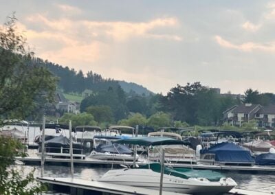 Deep Creek Daily Notes Blog July 22