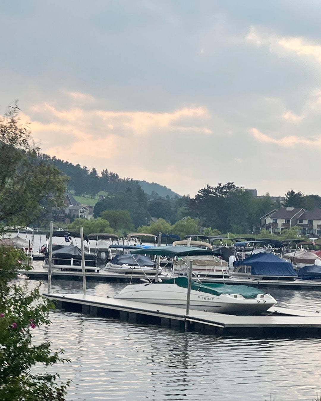 Deep Creek Daily Notes Blog July 22