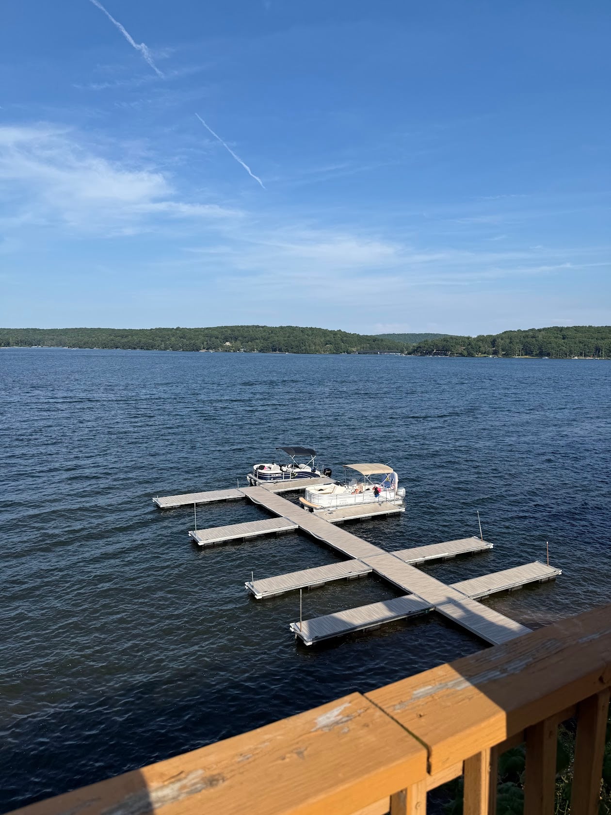 Deep Creek Daily Notes Blog July 22