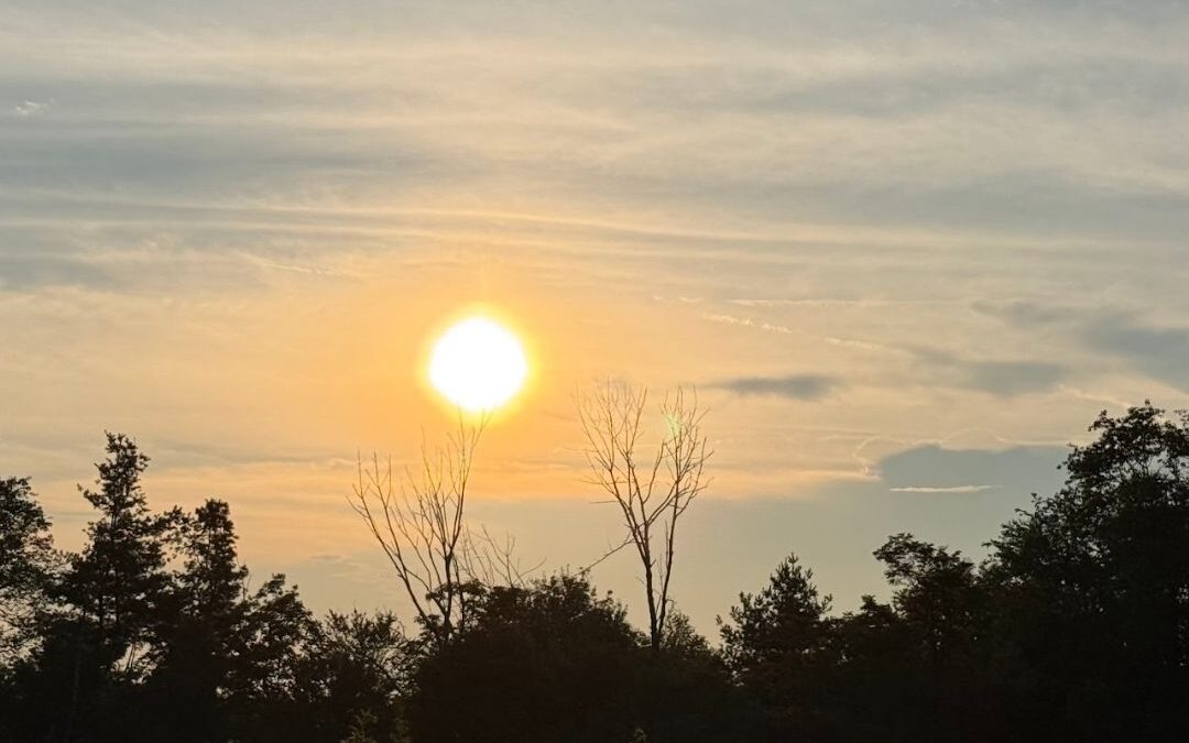 Deep Creek Daily Notes Blog July 23