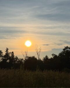 Deep Creek Daily Notes Blog July 23