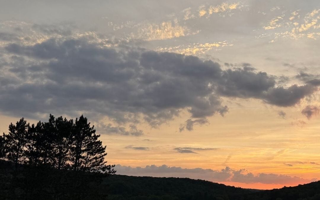 Deep Creek Daily Notes Blog July 24 Weekend