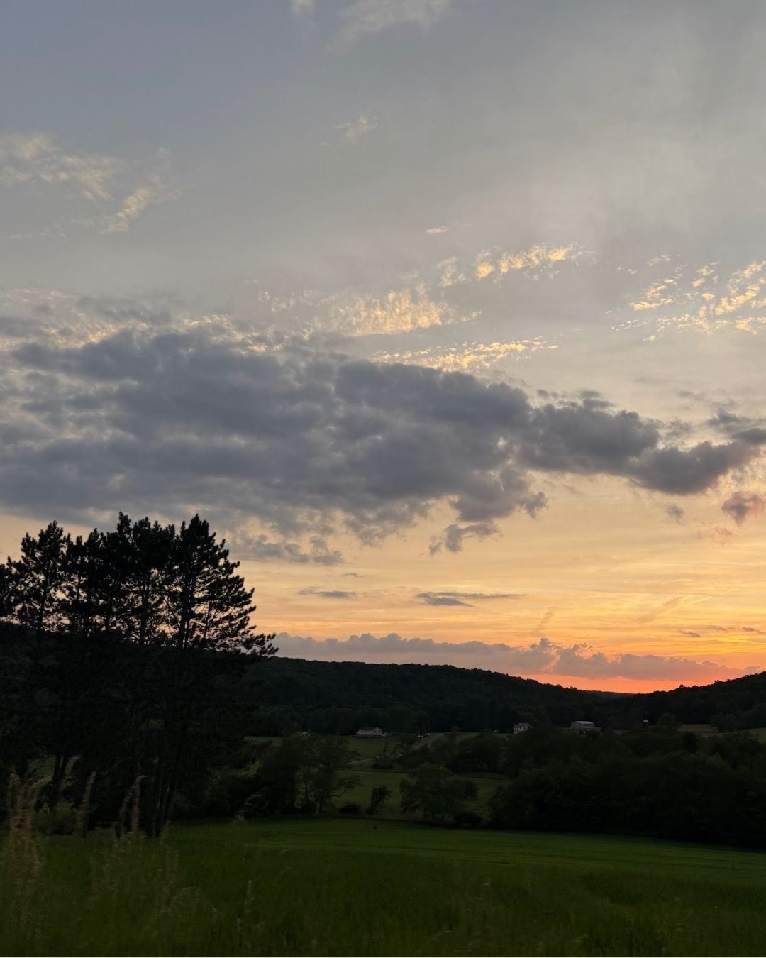 Deep Creek Daily Notes Blog July 24 Weekend
