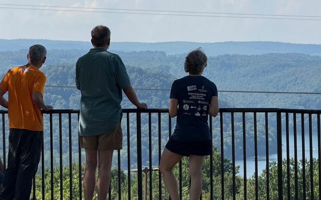 Deep Creek Daily Notes Blog July 27