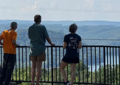 Deep Creek Daily Notes Blog July 27