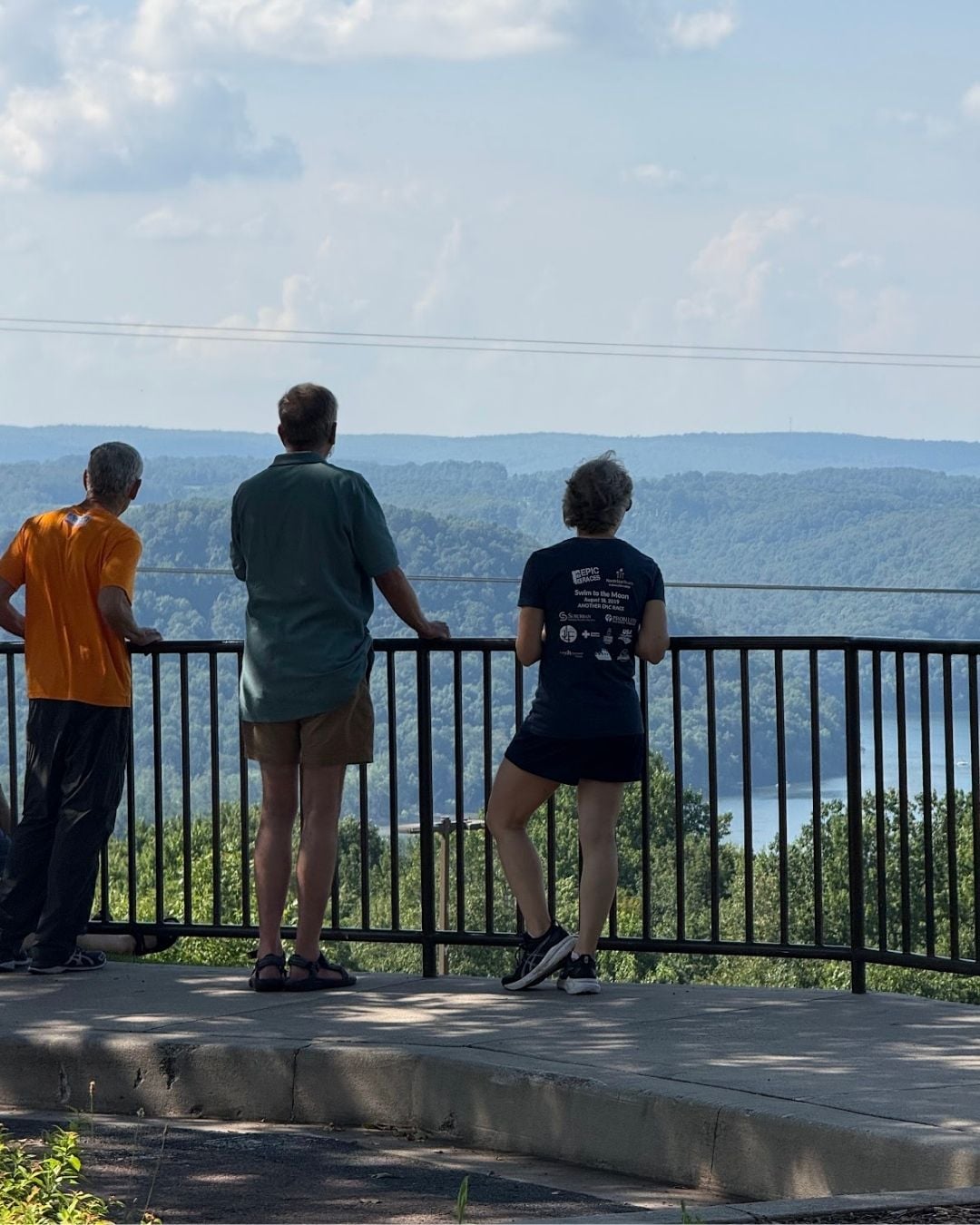 Deep Creek Daily Notes Blog July 27