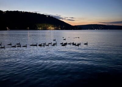 Deep Creek Daily Notes Blog July 28