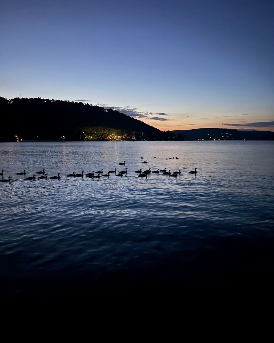 Deep Creek Daily Notes Blog July 28