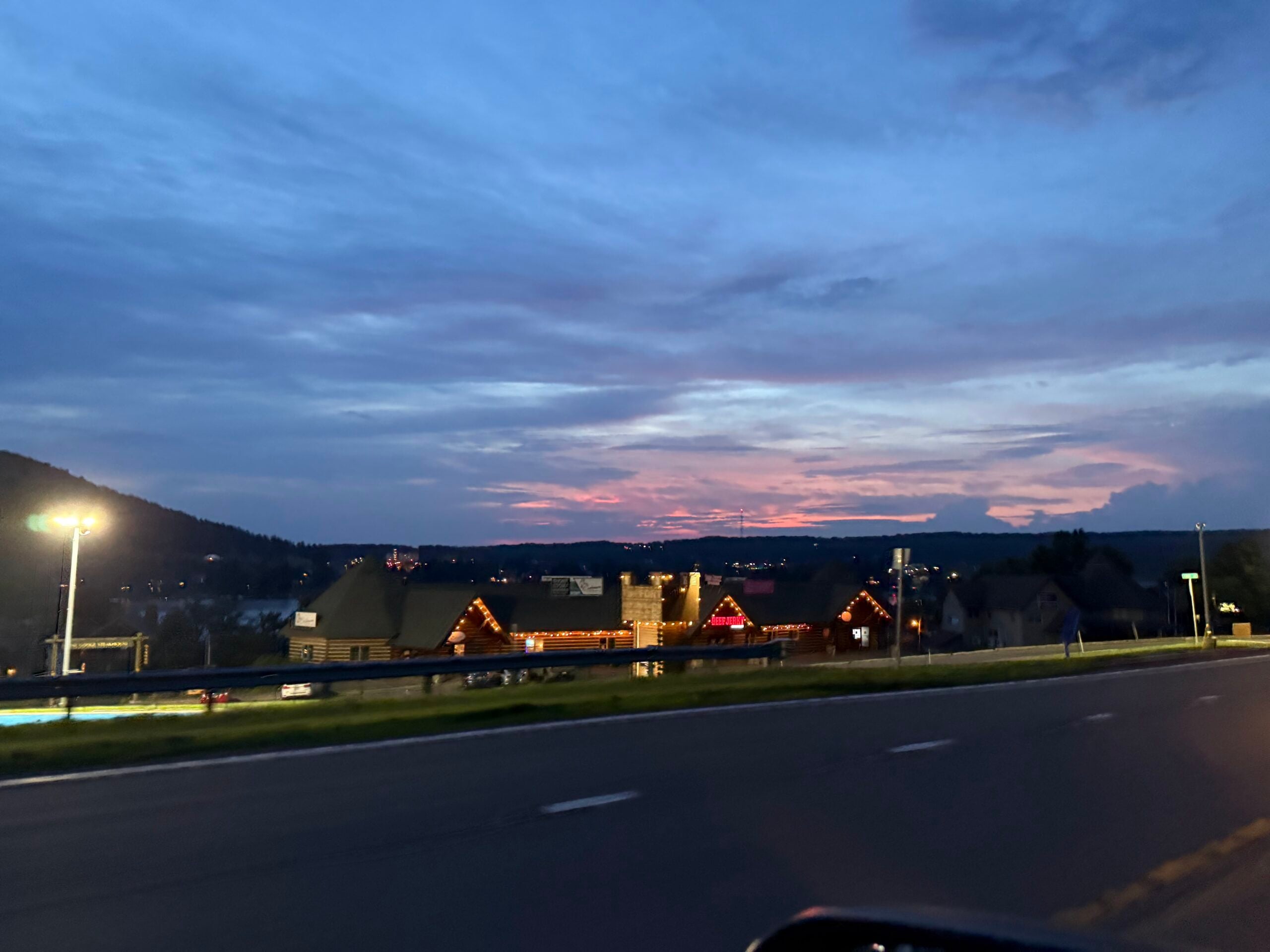 Deep Creek Daily Notes Blog July 30 Deep Creek Daily Notes Blog July 30