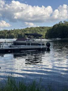 Deep Creek Daily Notes Blog July 8