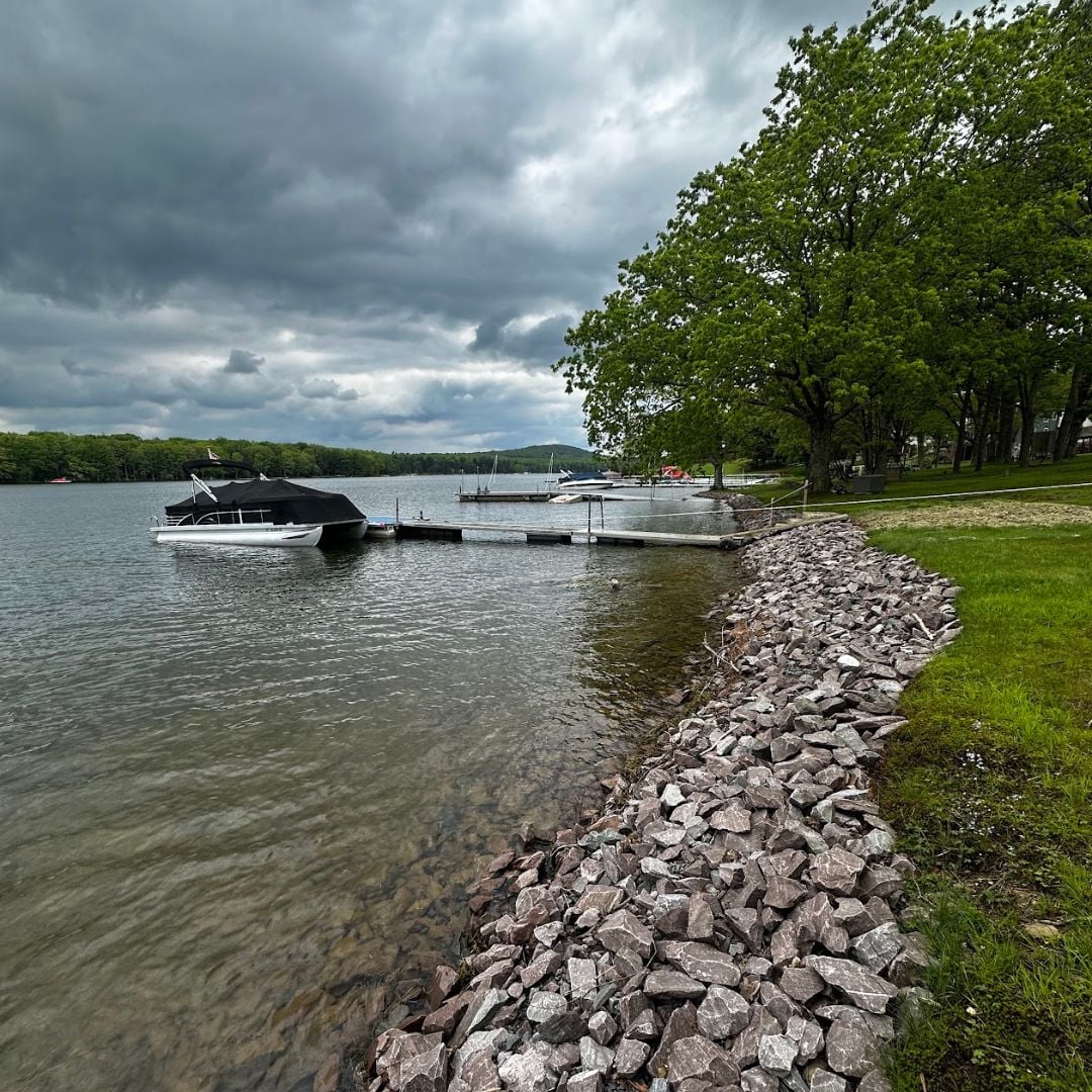 Deep Creek Daily Notes Blog June 10