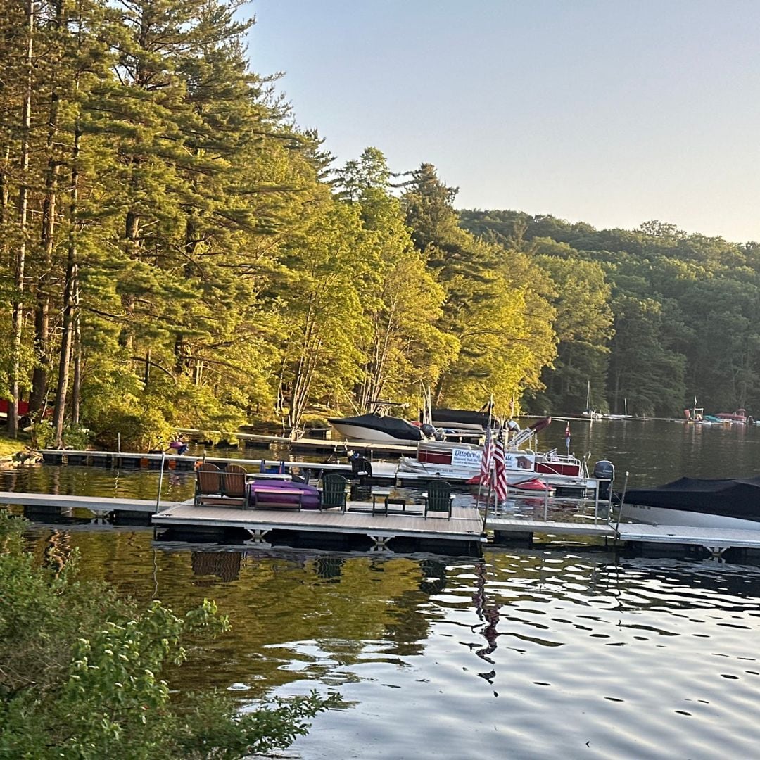 Deep Creek Daily Notes Blog June 26