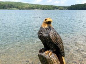 Deep Creek Daily Notes Blog June 30
