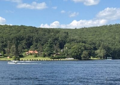 Deep Creek Daily Notes Blog Monday July 13