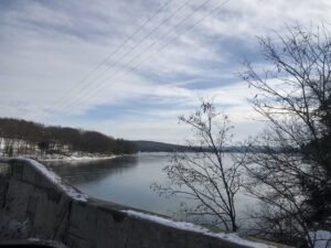 Deep Creek Daily Notes Blog November 10