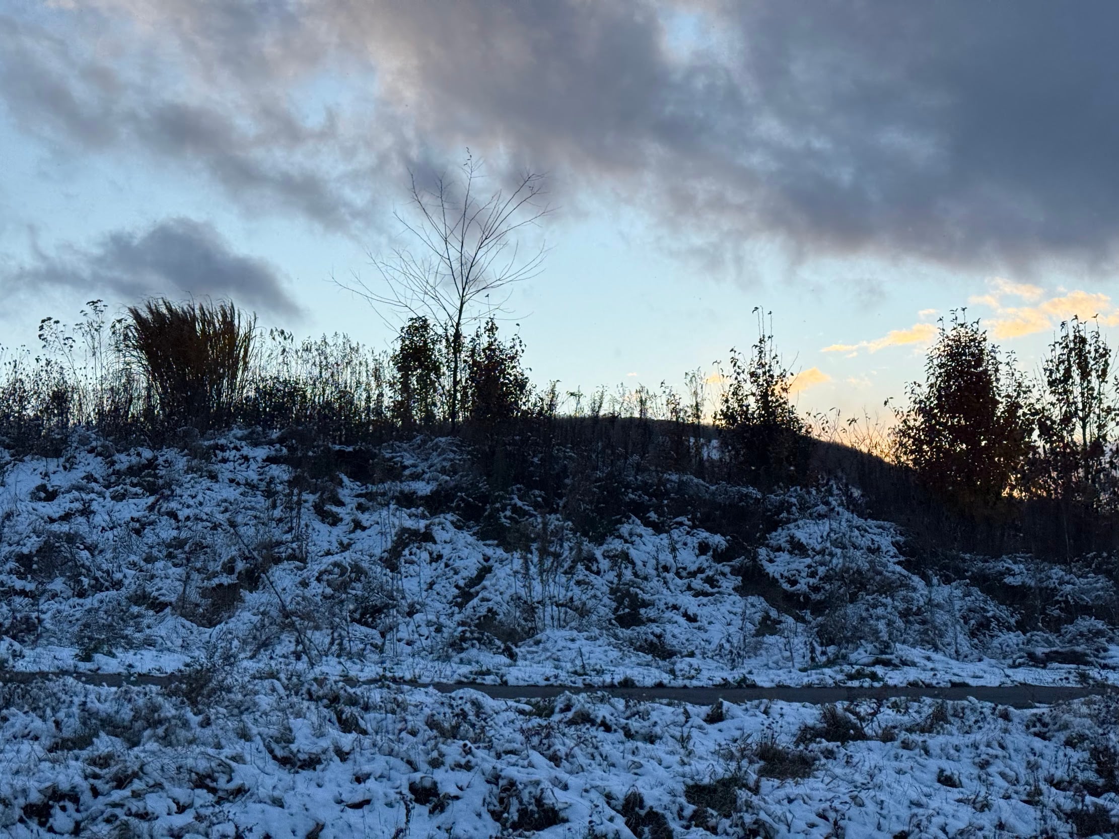 Deep Creek Daily Notes Blog November 12 Deep Creek Daily Notes Blog November 12