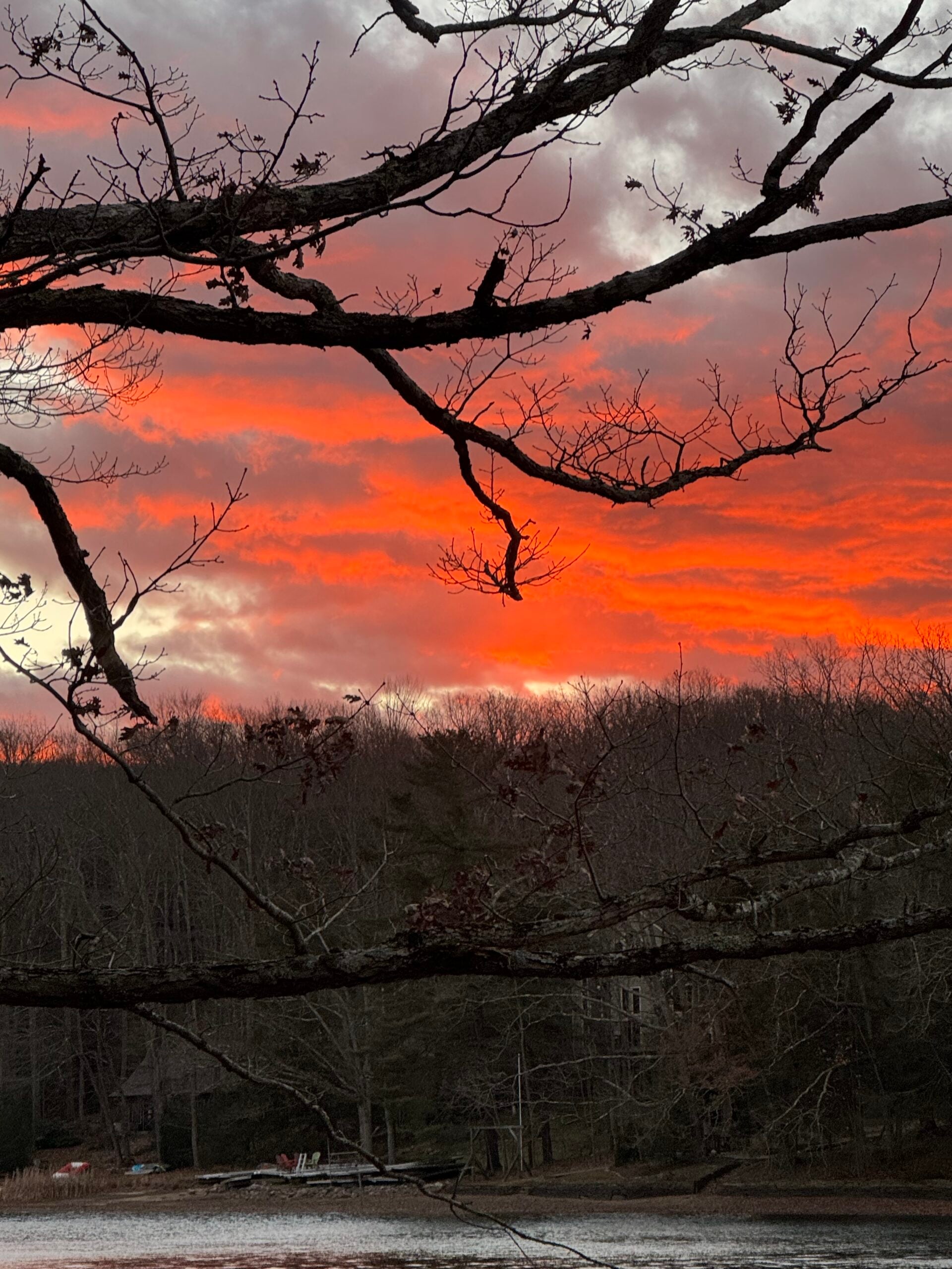 Deep Creek Daily Notes Blog November 18
