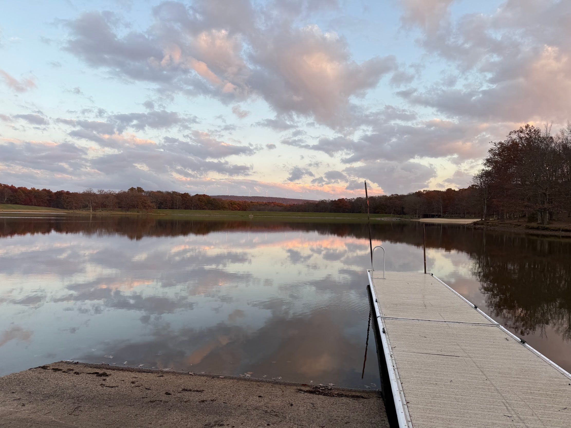 Deep Creek Daily Notes Blog November 2 Deep Creek Daily Notes Blog November 2