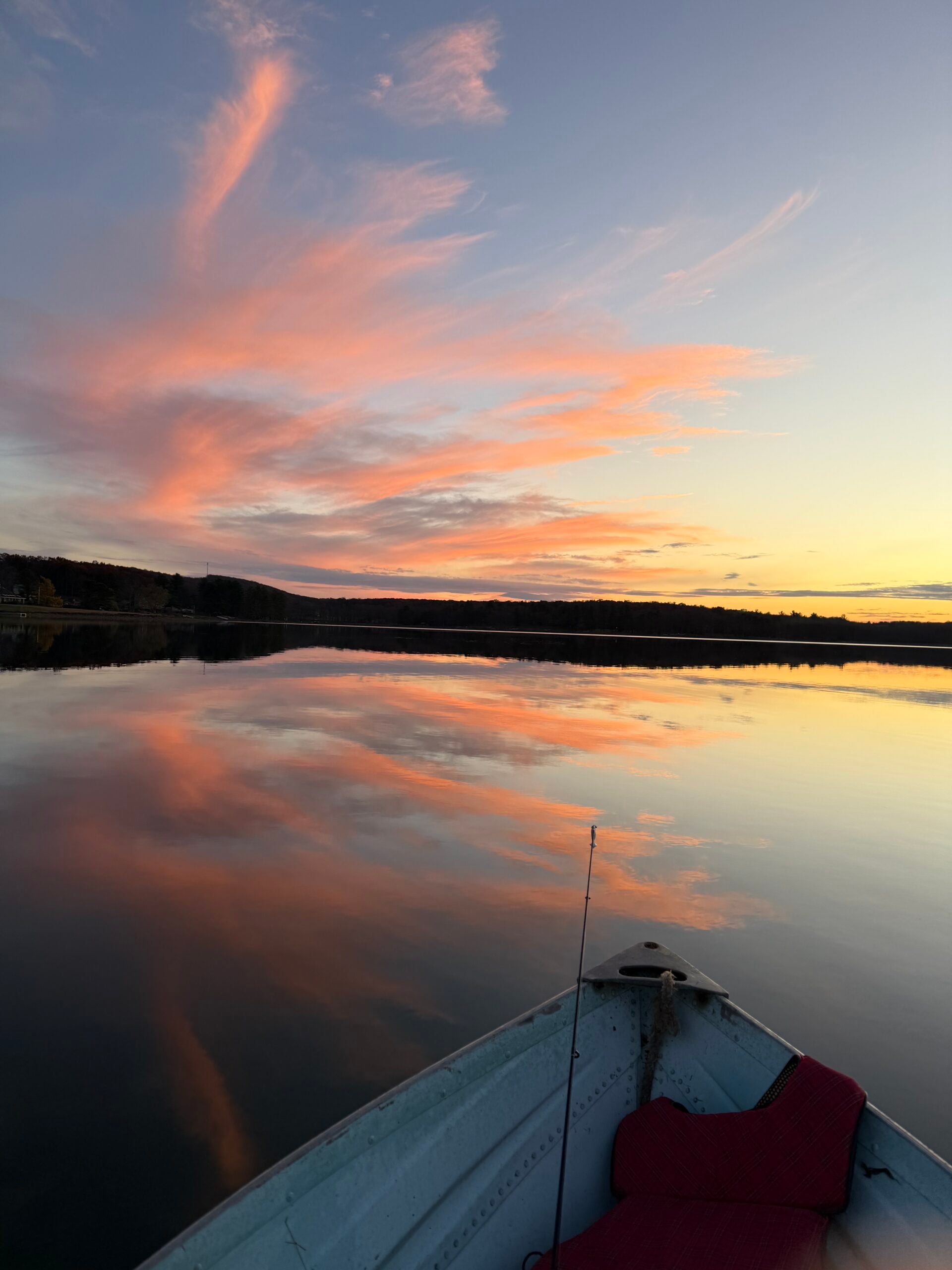 Deep Creek Daily Notes Blog November 6