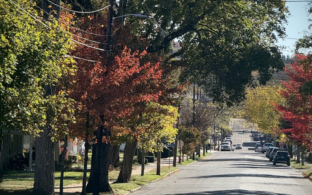 Deep Creek Daily Notes Blog October 13