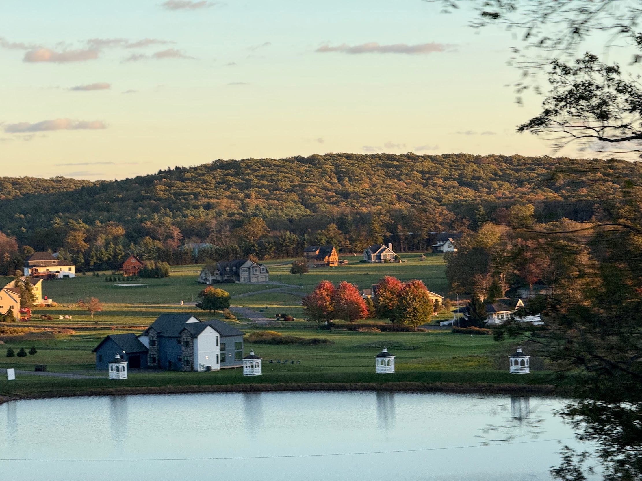Deep Creek Daily Notes Blog October 15