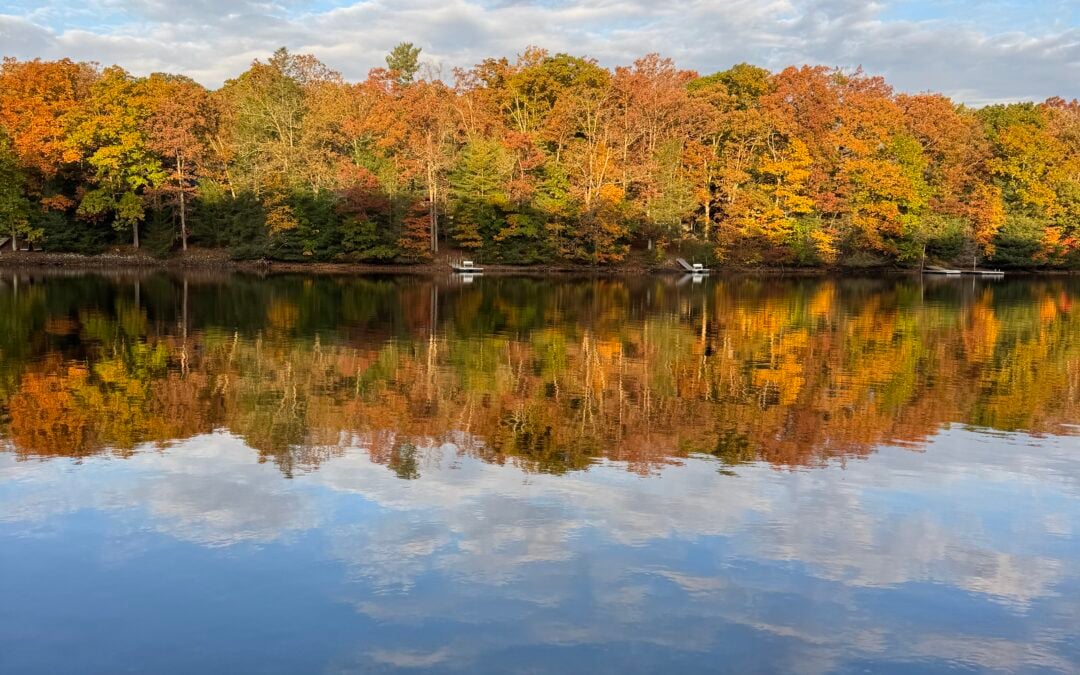 Deep Creek Daily Notes Blog October 16 Weekend