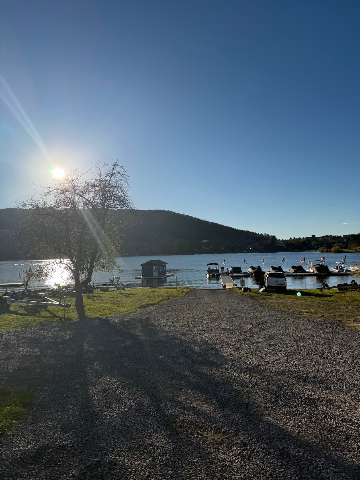 Deep Creek Daily Notes Blog October 2 Weekend