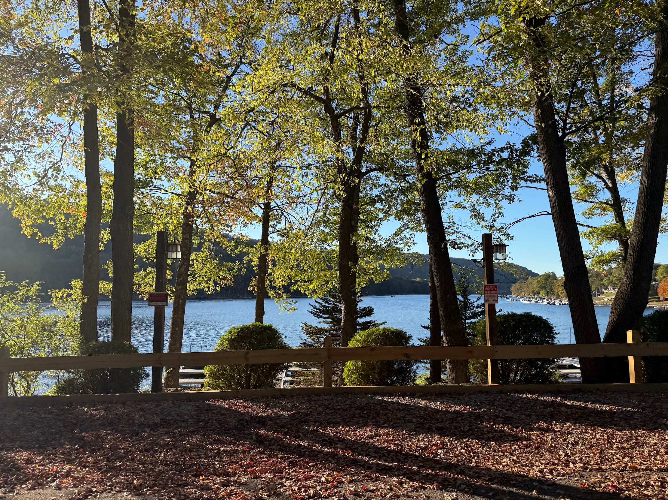 Deep Creek Daily Notes Blog October 20