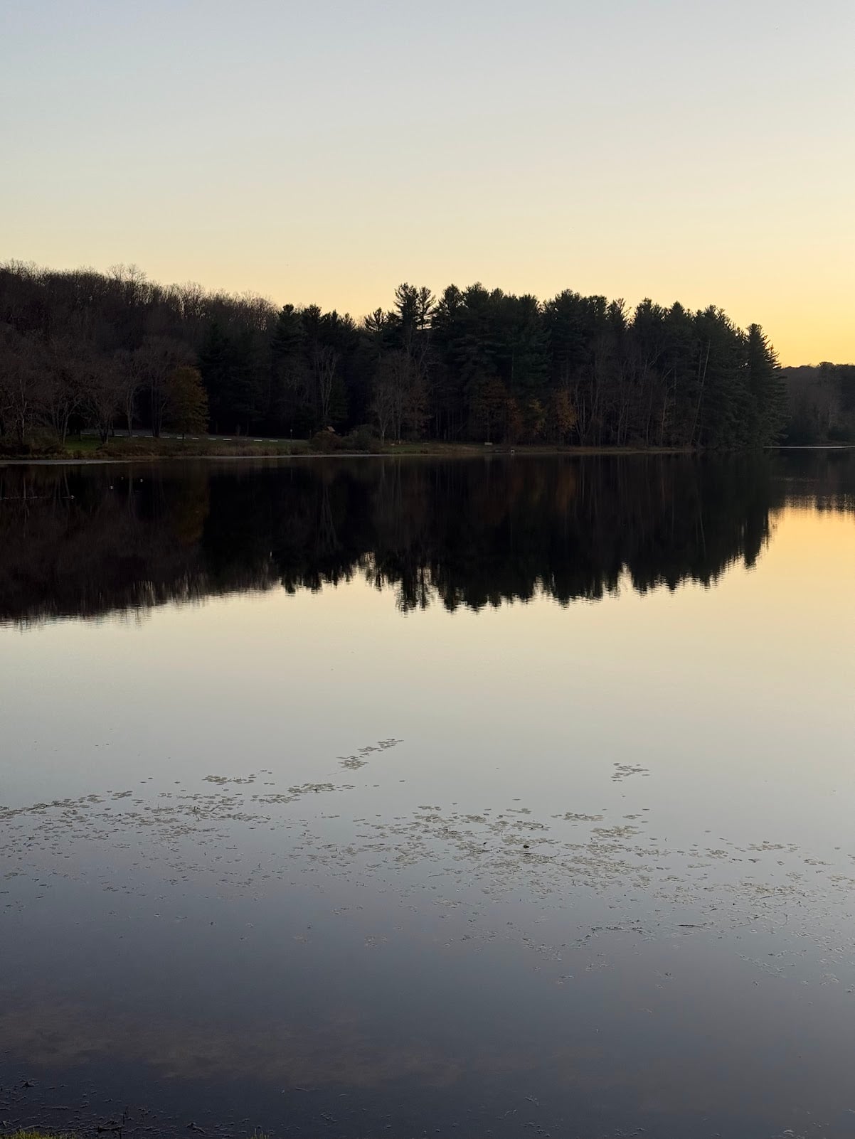 Deep Creek Daily Notes Blog October 27