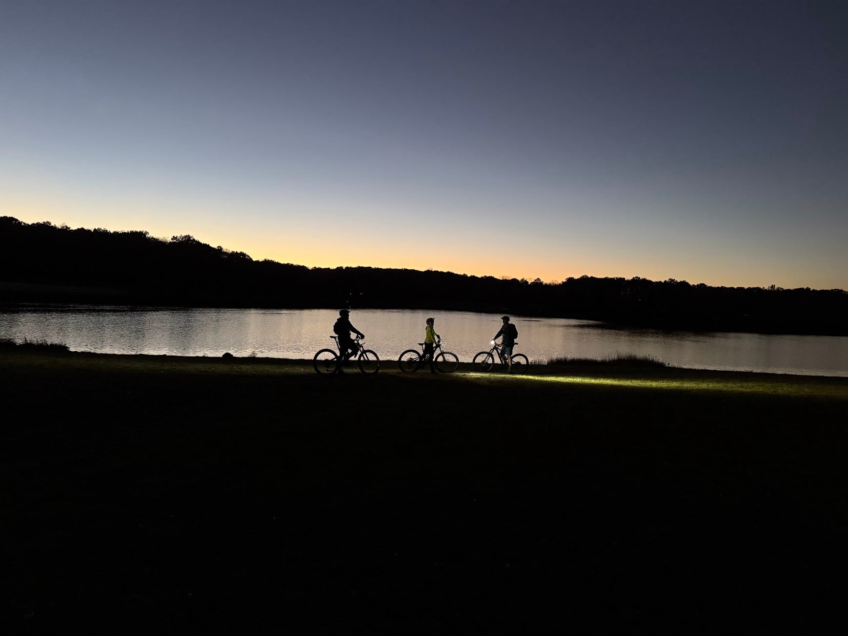 Deep Creek Daily Notes Blog October 27