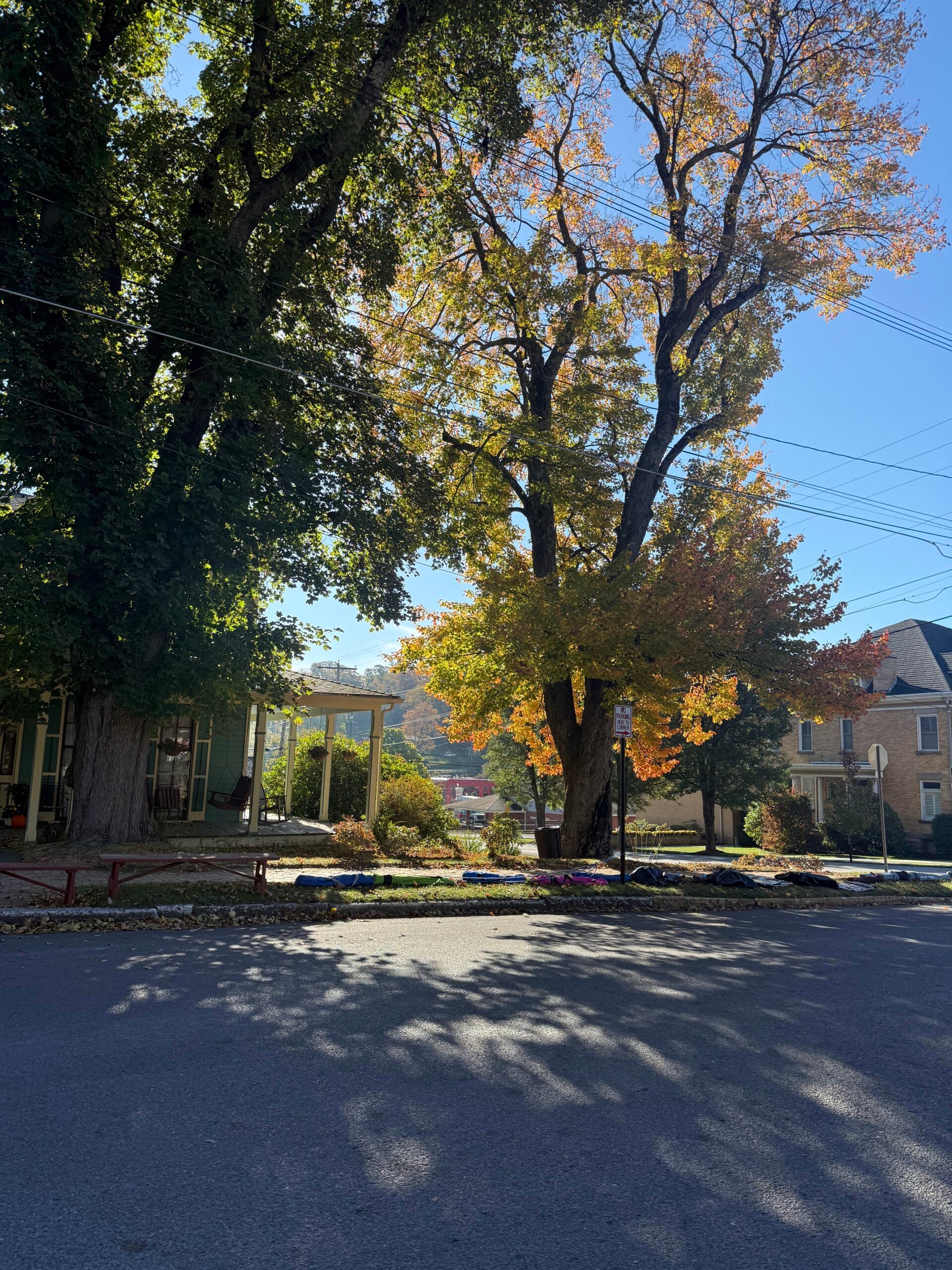 Deep Creek Daily Notes Blog October 28