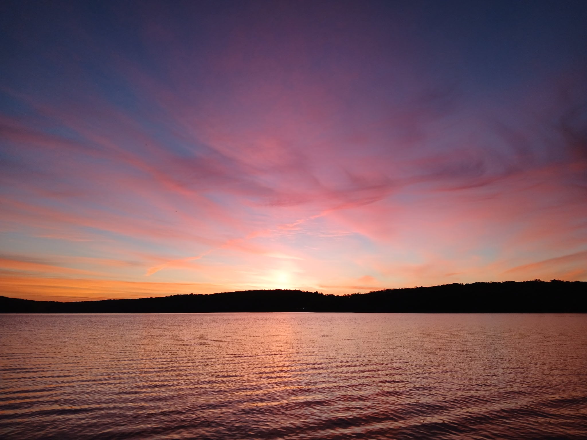 Deep Creek Daily Notes Blog October 30